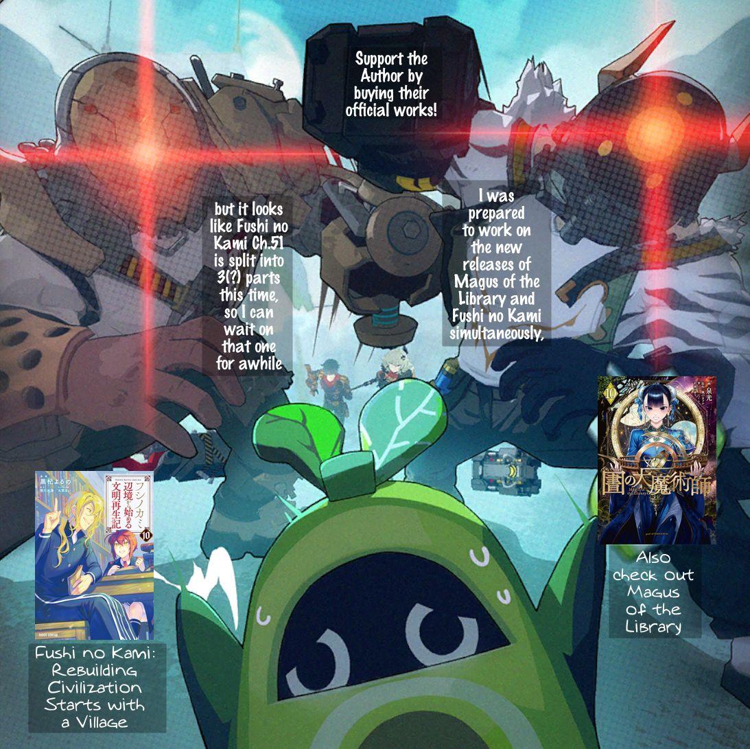 Sweet Reincarnation Chapter 64 page 35 - 