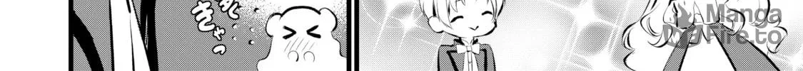 Sweet Reincarnation Chapter 9 page 20 - 