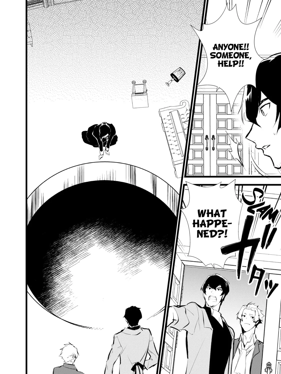 Sweet Reincarnation Chapter 9 page 51 - 
