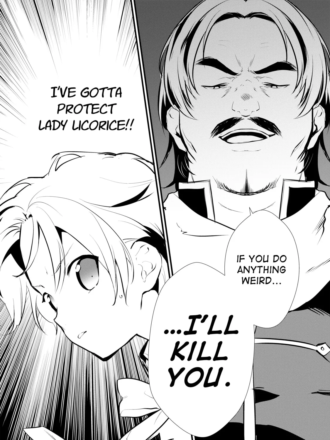 Sweet Reincarnation Chapter 9 page 63 - 
