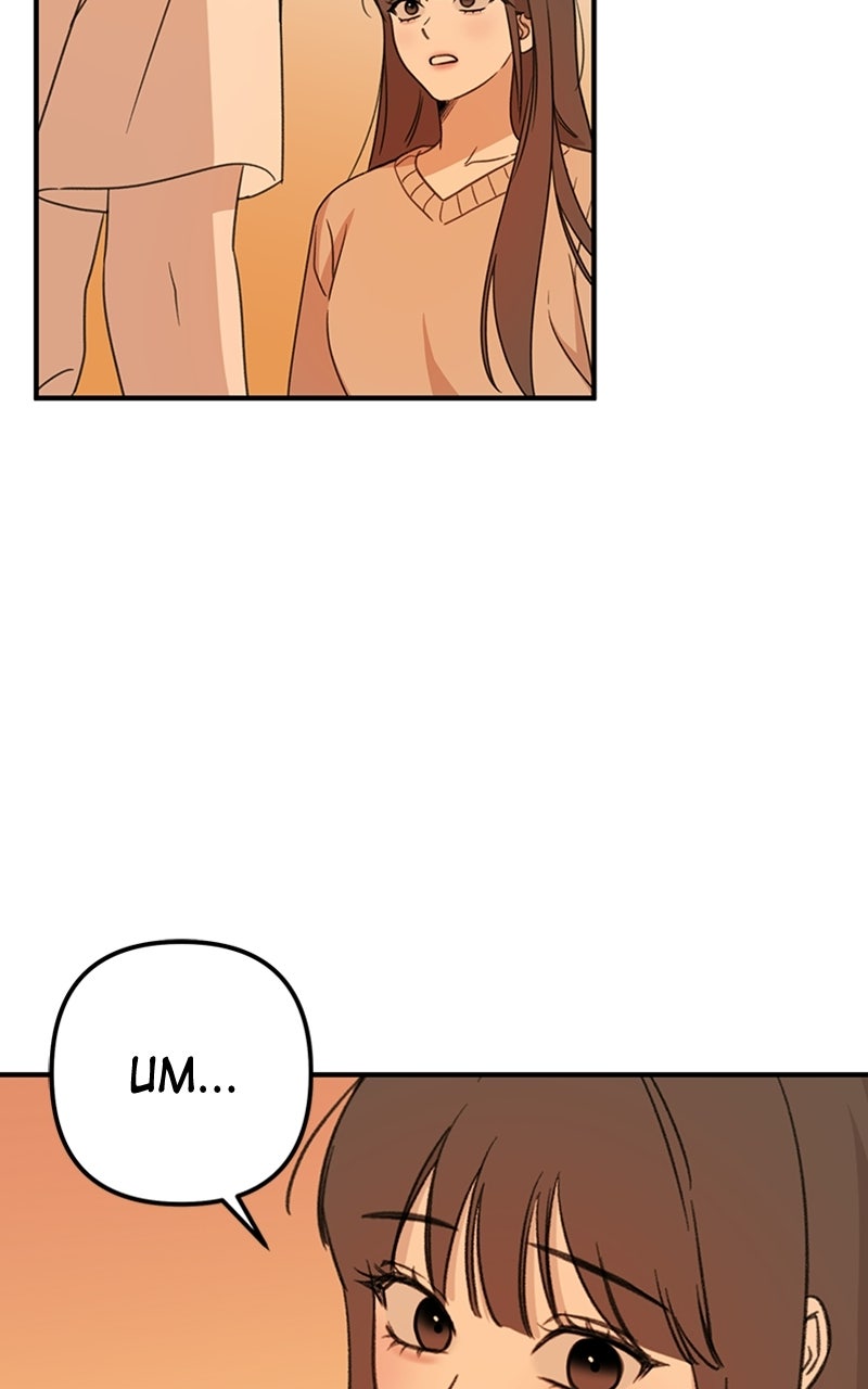 Sweet Romance, Spicy Roommates Episode 1 page 101 - 
