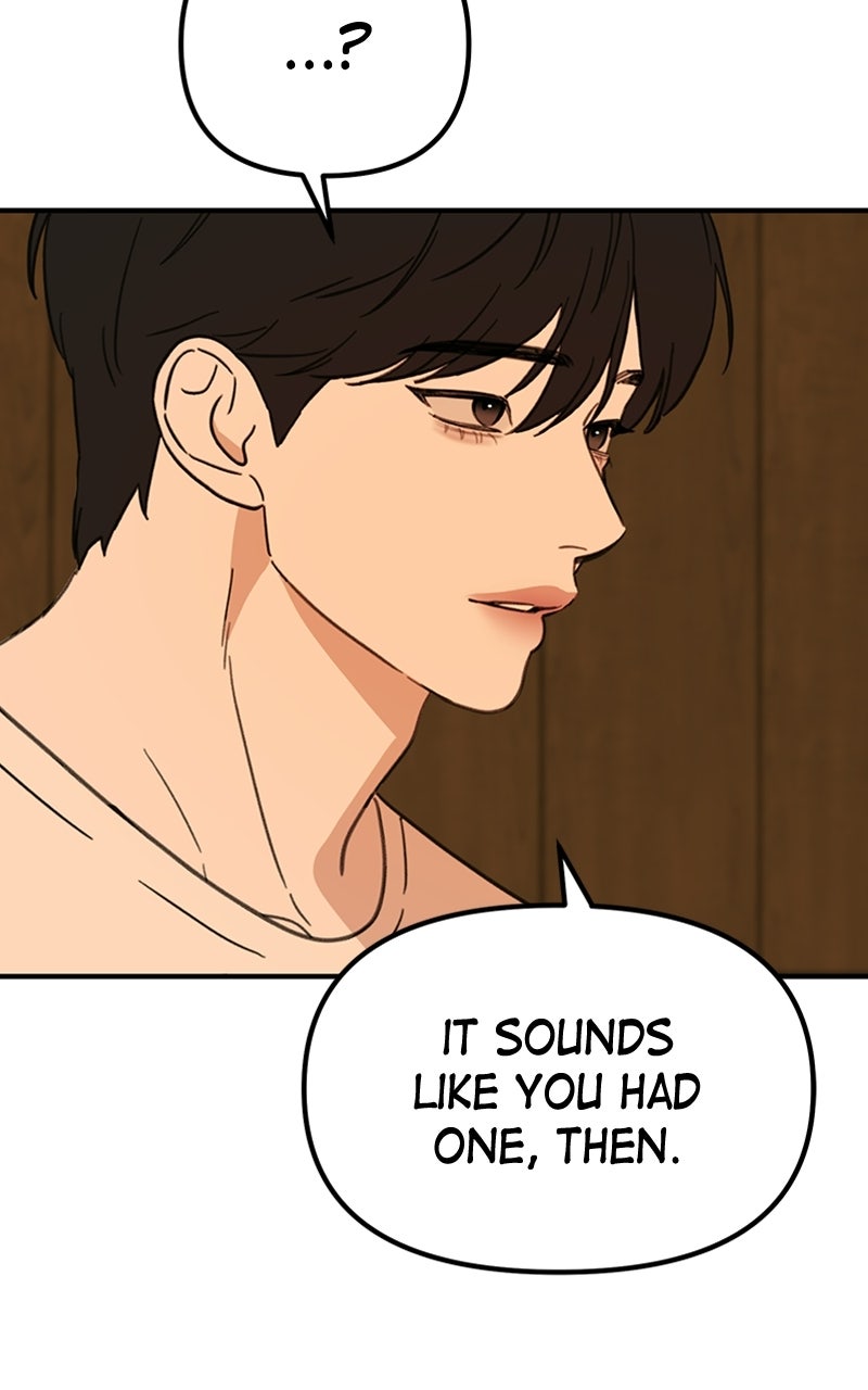 Sweet Romance, Spicy Roommates Episode 1 page 103 - 
