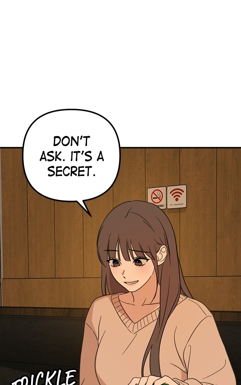 Sweet Romance, Spicy Roommates Episode 1 page 104 - 