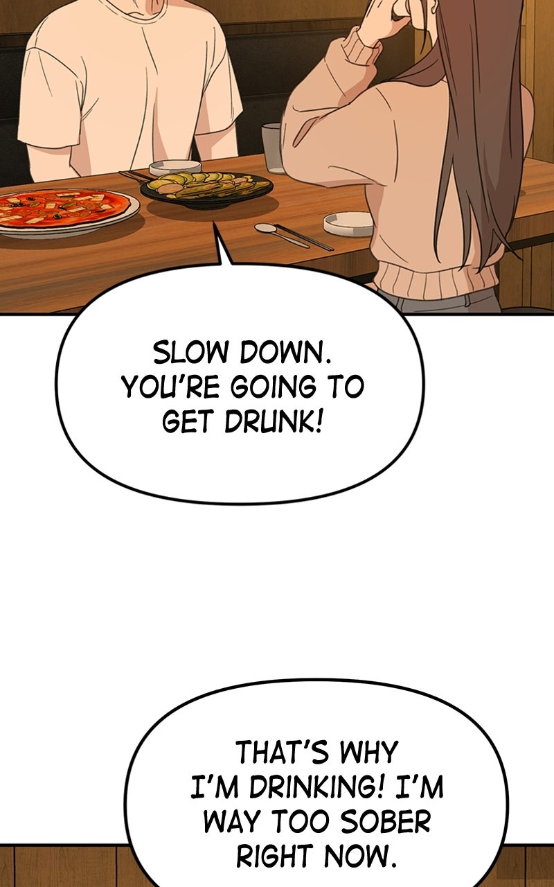 Sweet Romance, Spicy Roommates Episode 1 page 106 - 