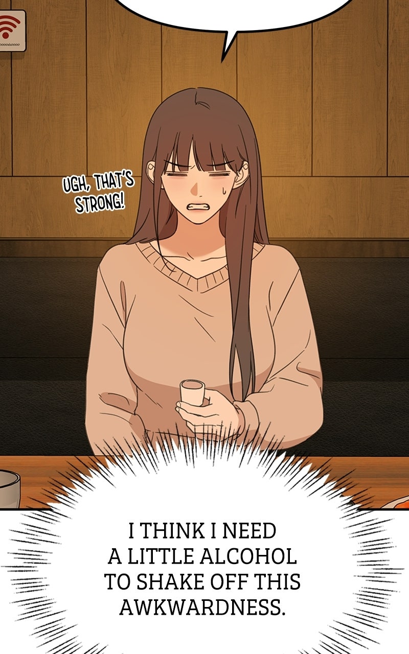 Sweet Romance, Spicy Roommates Episode 1 page 107 - 