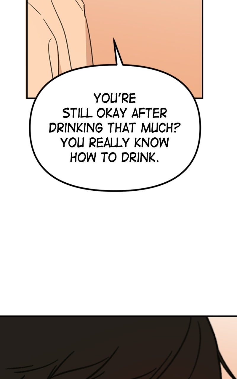 Sweet Romance, Spicy Roommates Episode 1 page 109 - 