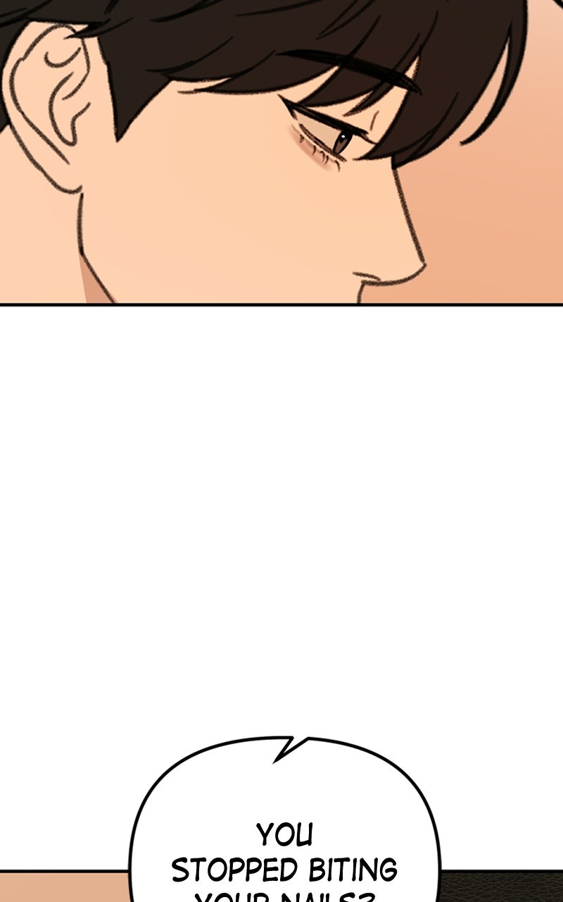 Sweet Romance, Spicy Roommates Episode 1 page 110 - 