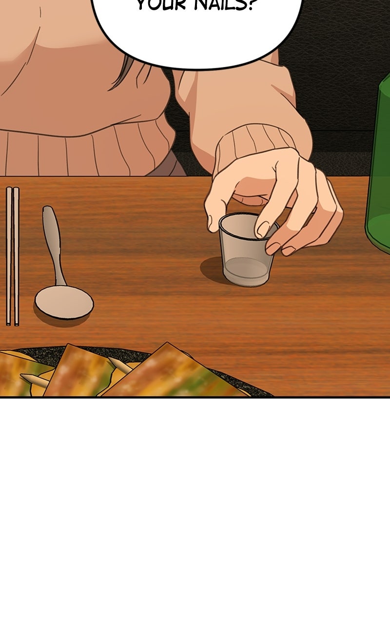 Sweet Romance, Spicy Roommates Episode 1 page 111 - 