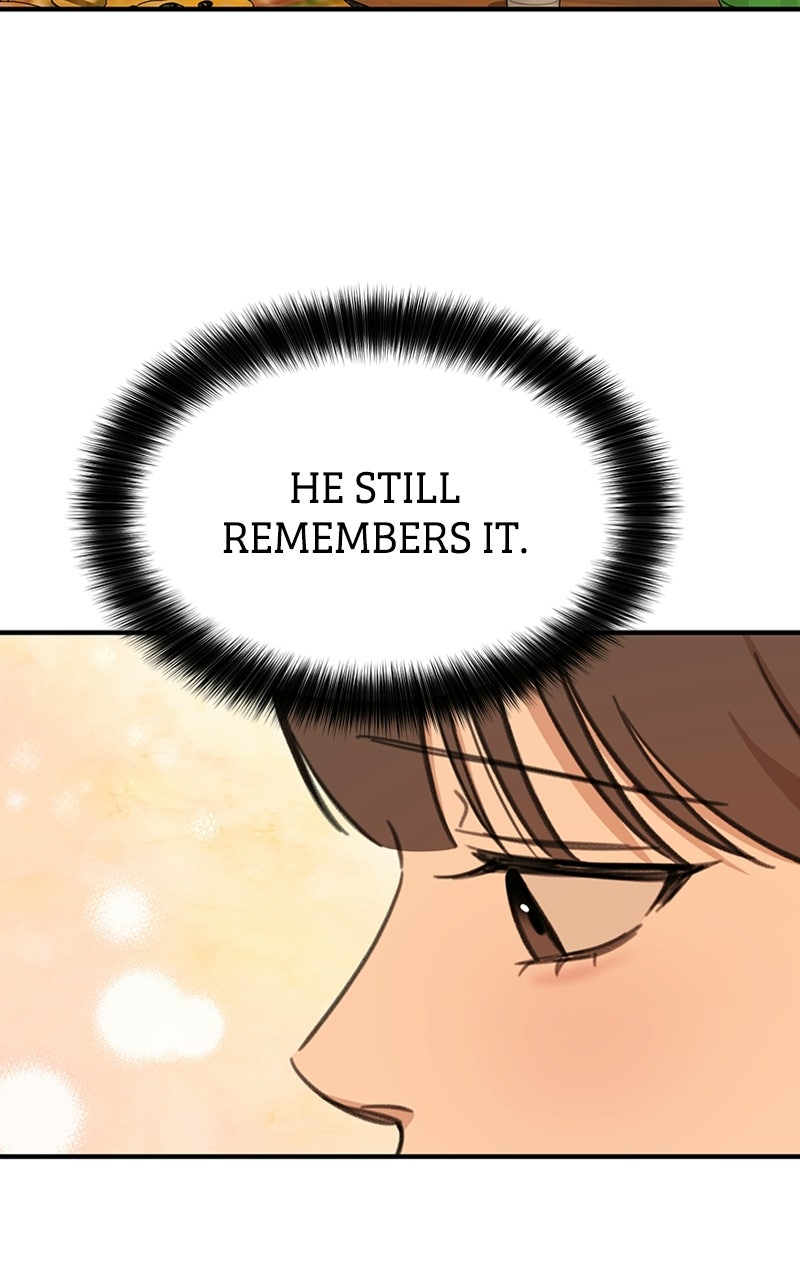 Sweet Romance, Spicy Roommates Episode 1 page 113 - 