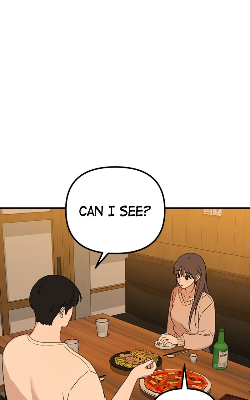 Sweet Romance, Spicy Roommates Episode 1 page 114 - 