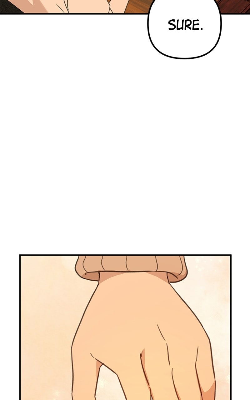 Sweet Romance, Spicy Roommates Episode 1 page 115 - 