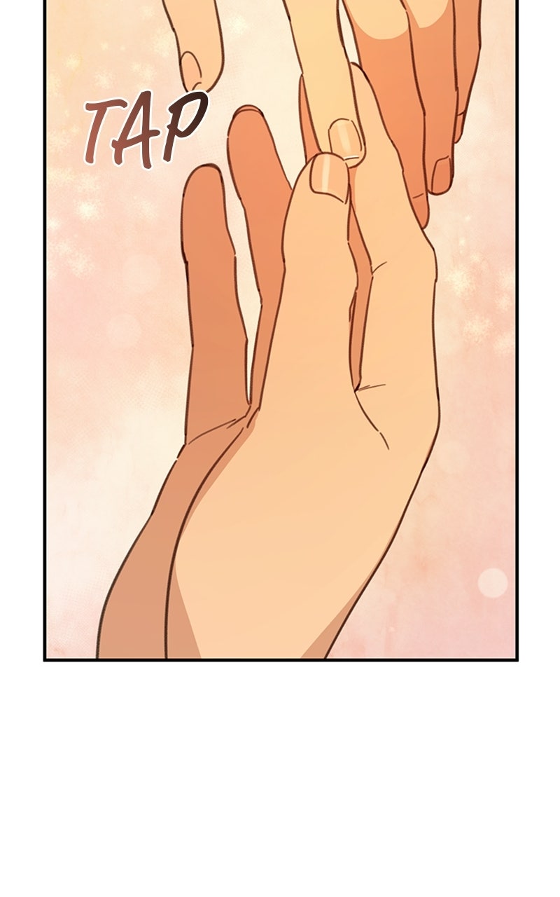 Sweet Romance, Spicy Roommates Episode 1 page 116 - 