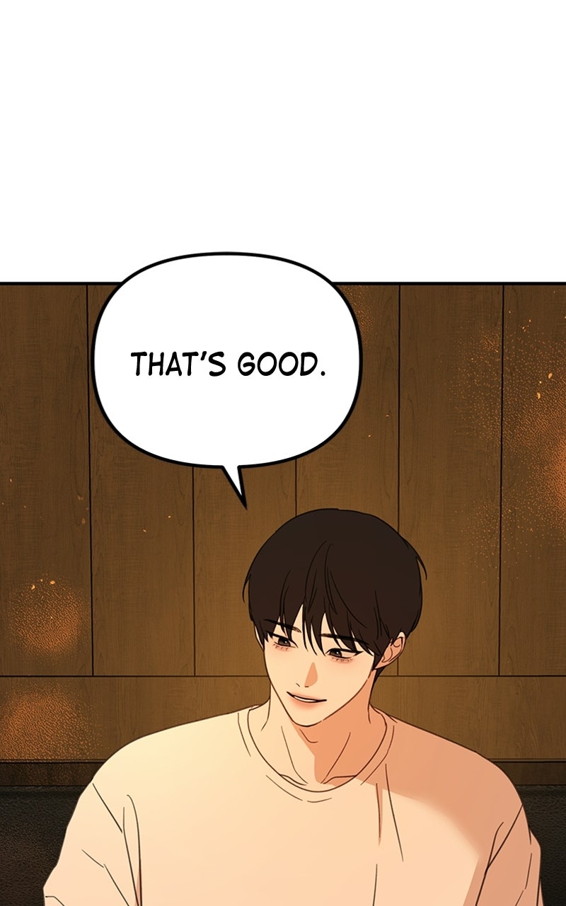 Sweet Romance, Spicy Roommates Episode 1 page 117 - 