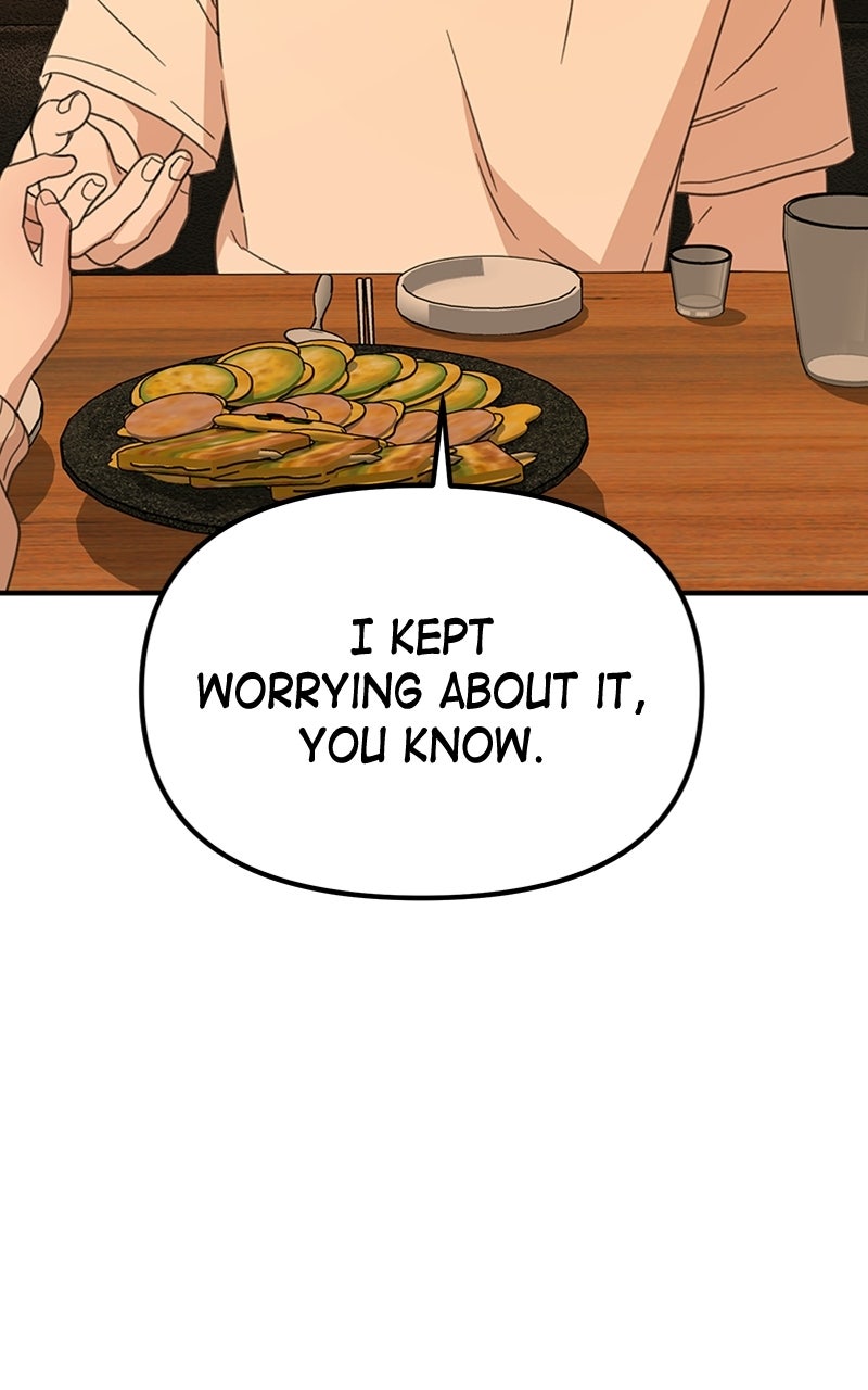 Sweet Romance, Spicy Roommates Episode 1 page 118 - 