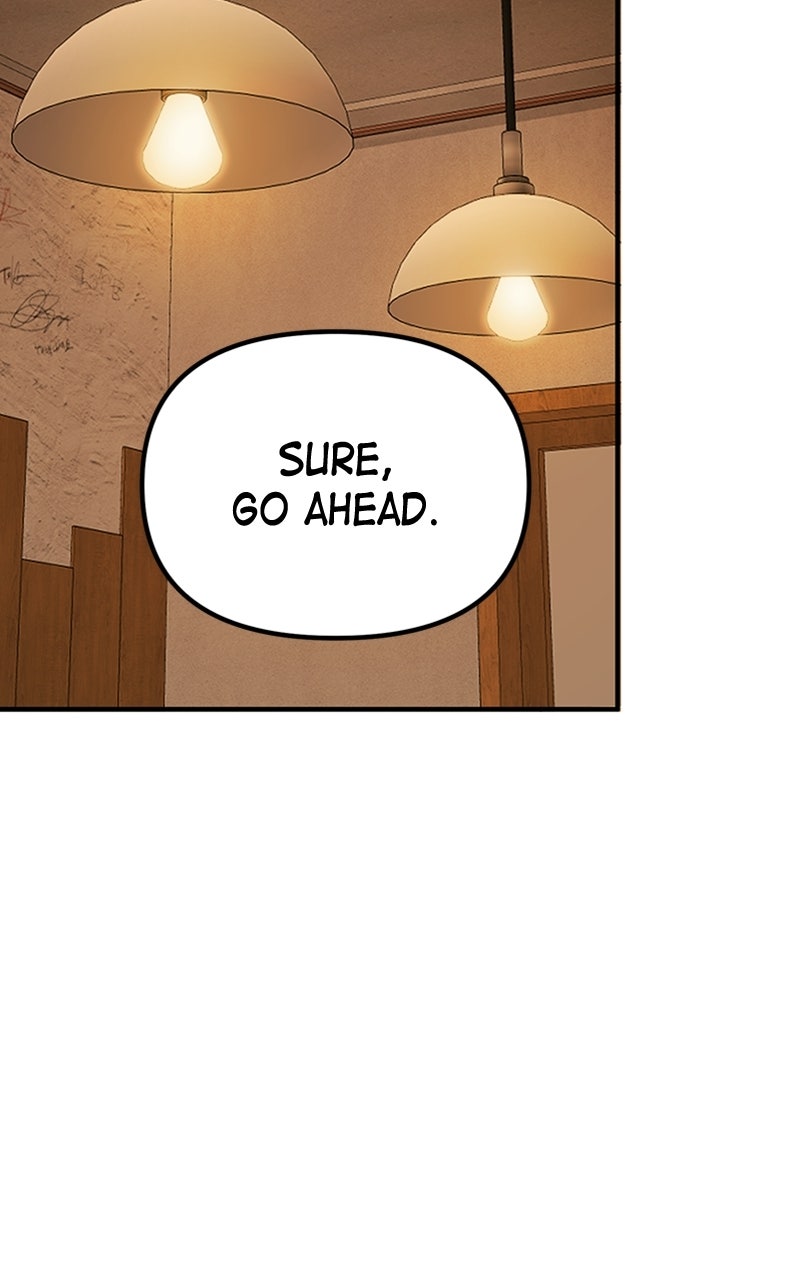 Sweet Romance, Spicy Roommates Episode 1 page 123 - 