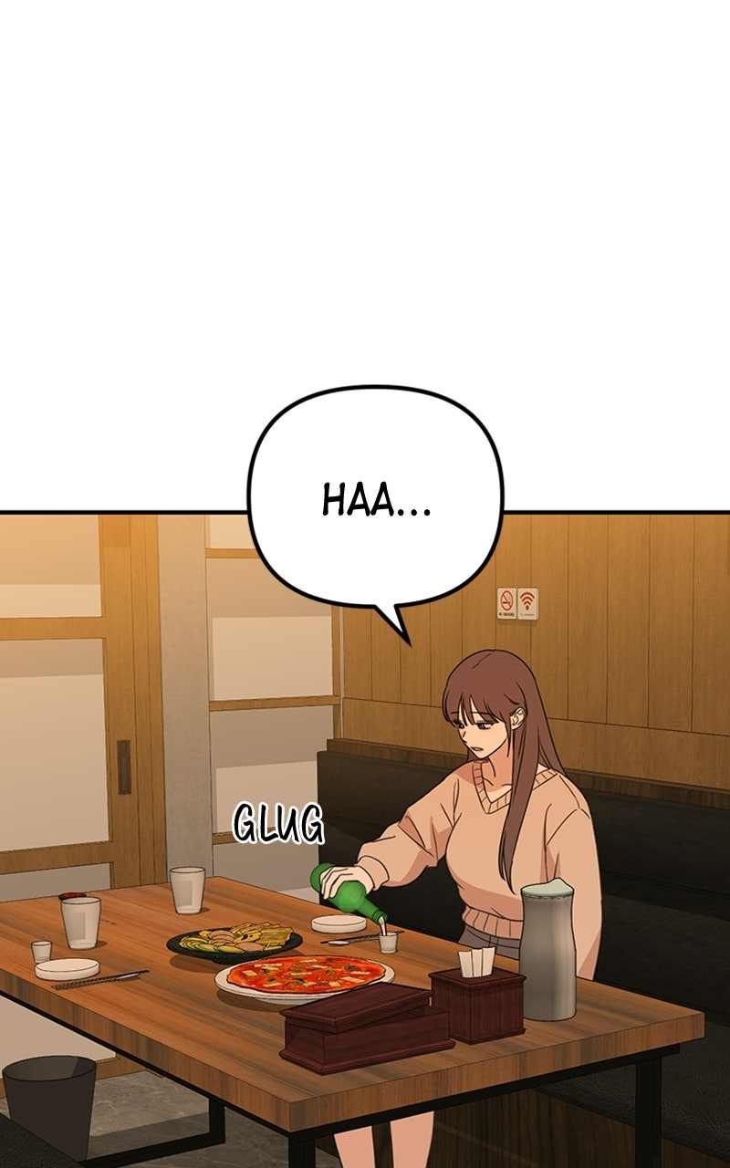 Sweet Romance, Spicy Roommates Episode 1 page 124 - 