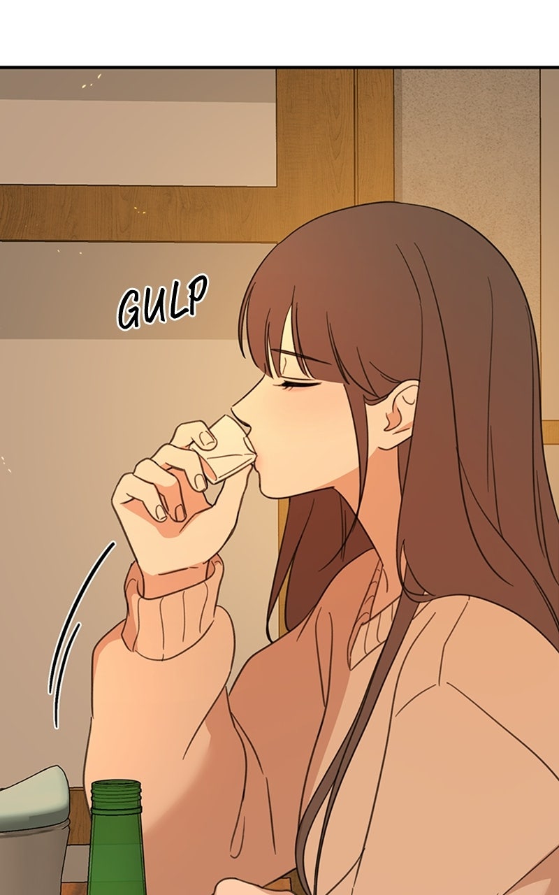 Sweet Romance, Spicy Roommates Episode 1 page 127 - 