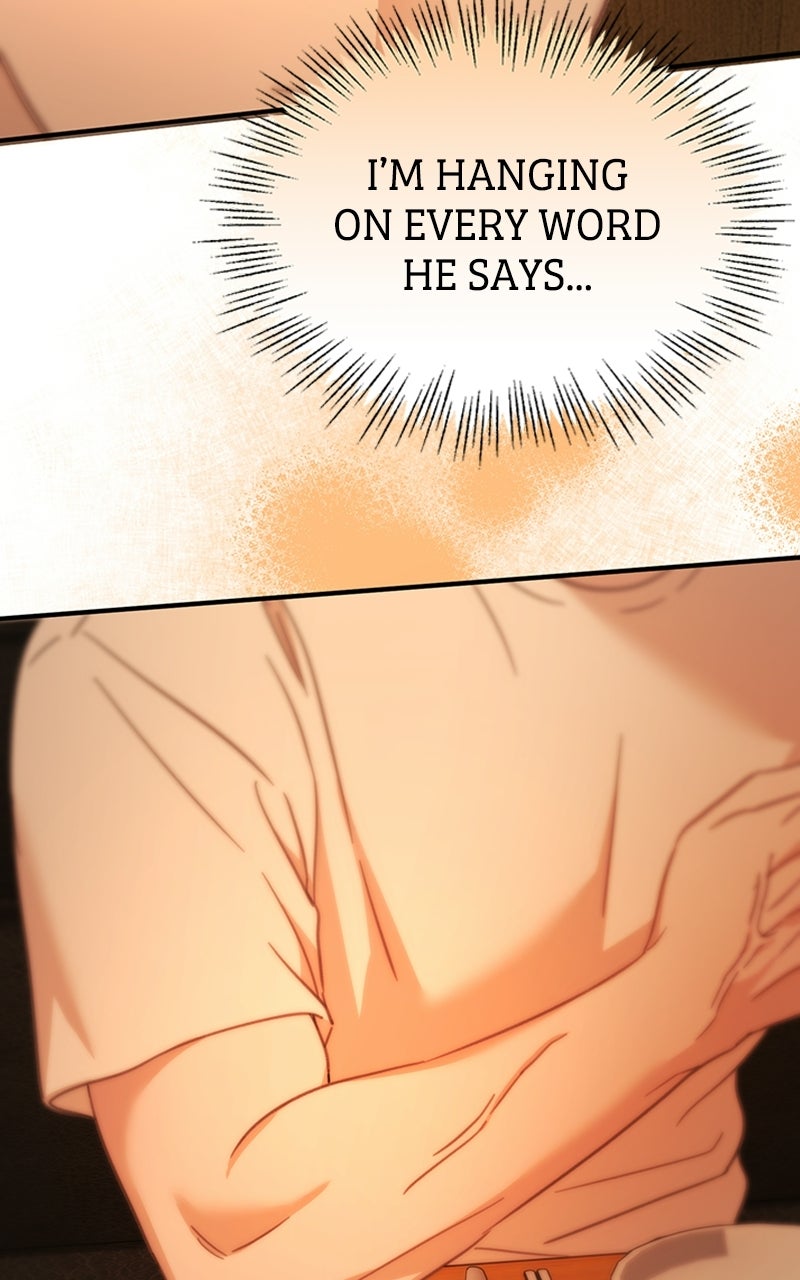 Sweet Romance, Spicy Roommates Episode 1 page 129 - 
