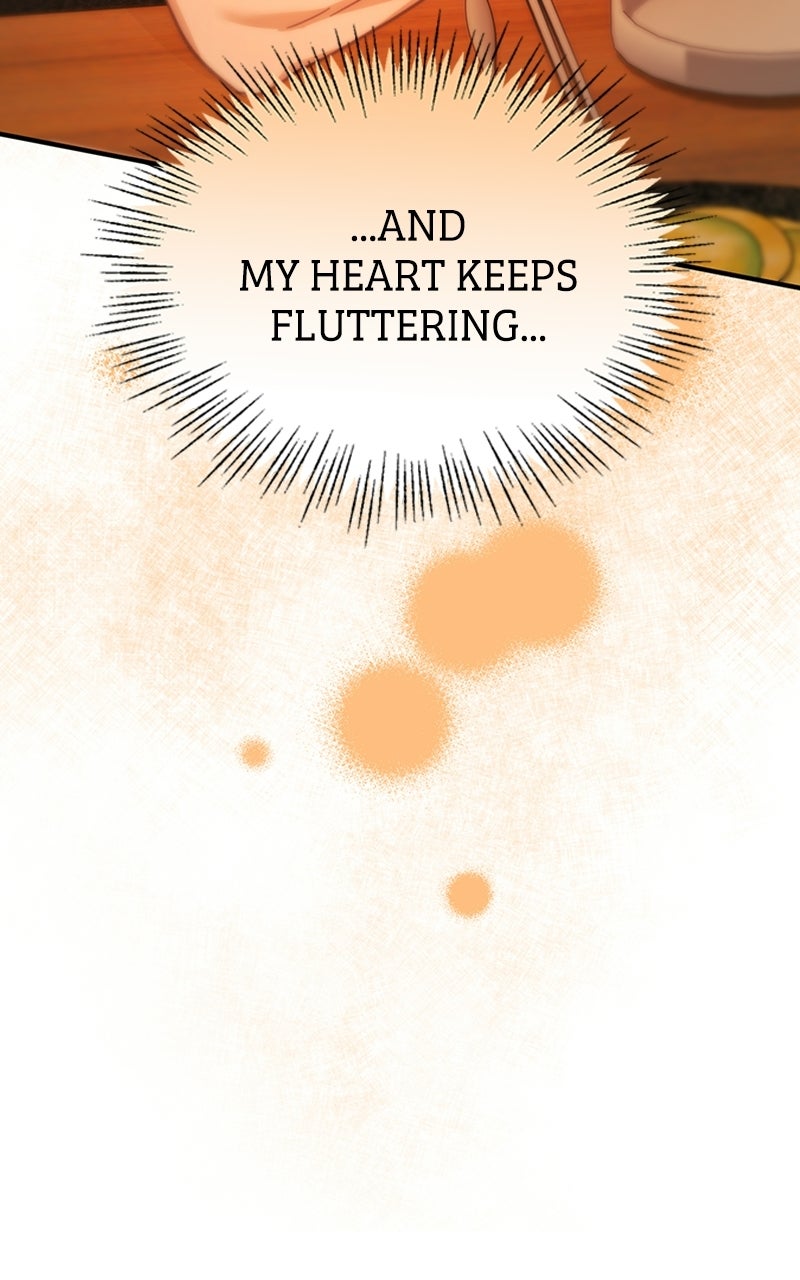Sweet Romance, Spicy Roommates Episode 1 page 130 - 