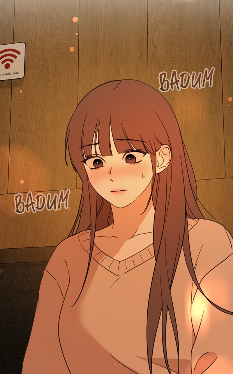 Sweet Romance, Spicy Roommates Episode 1 page 132 - 