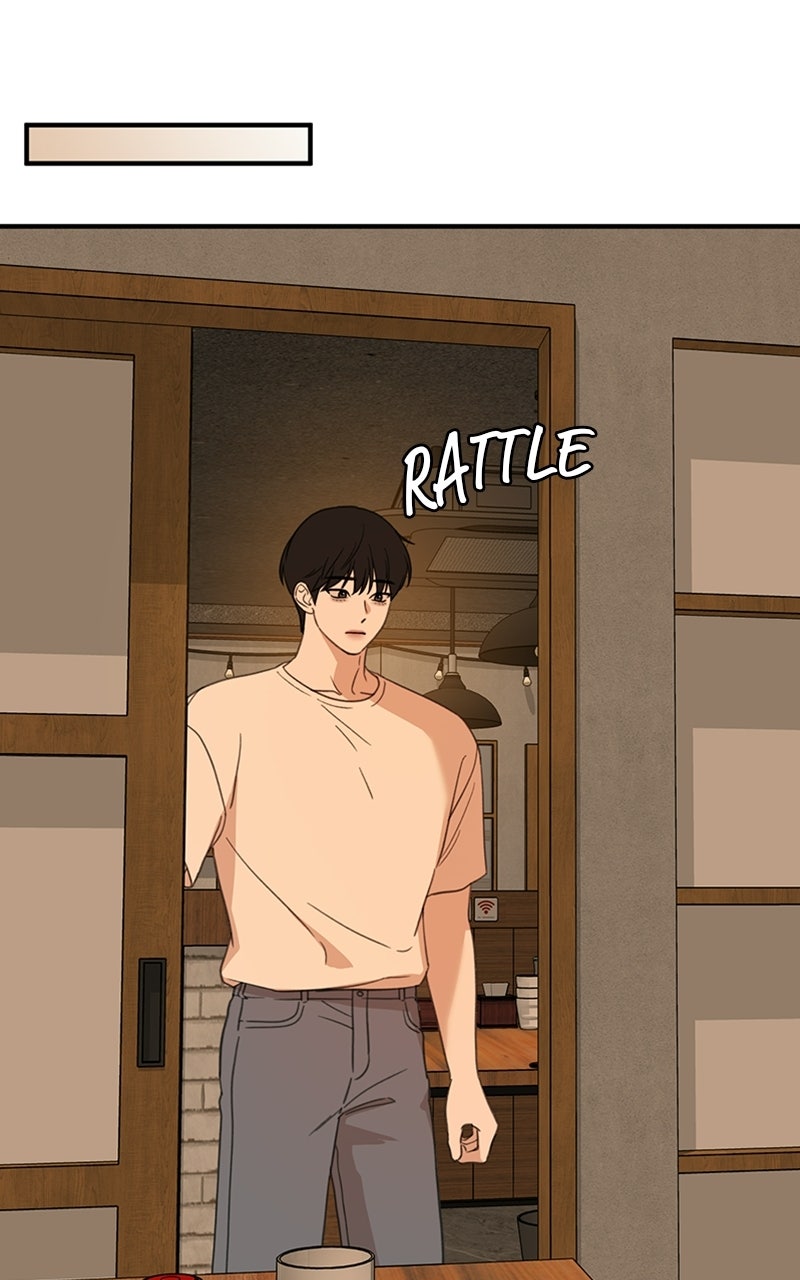 Sweet Romance, Spicy Roommates Episode 1 page 134 - 