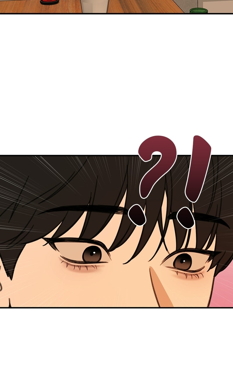 Sweet Romance, Spicy Roommates Episode 1 page 135 - 