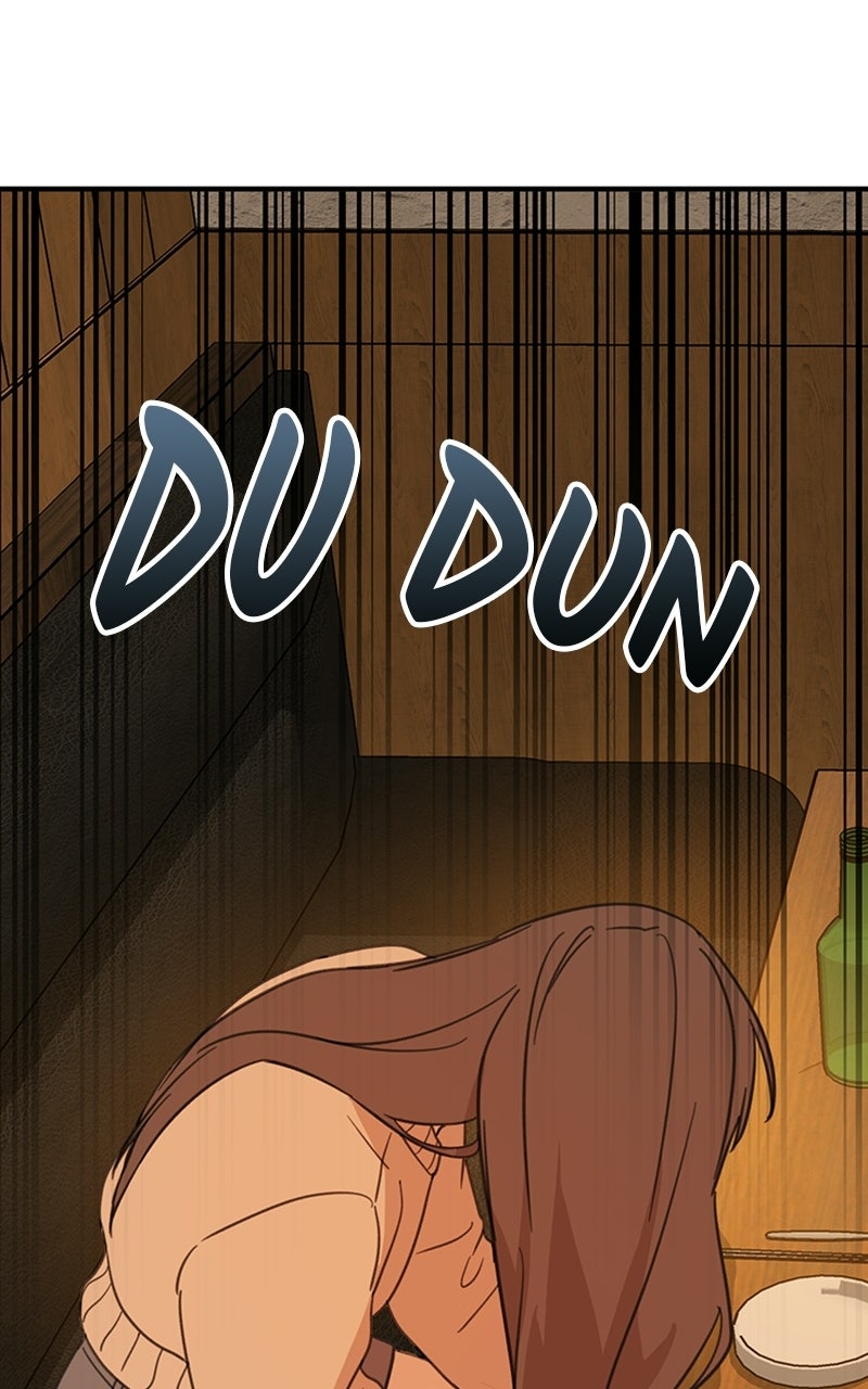Sweet Romance, Spicy Roommates Episode 1 page 136 - 