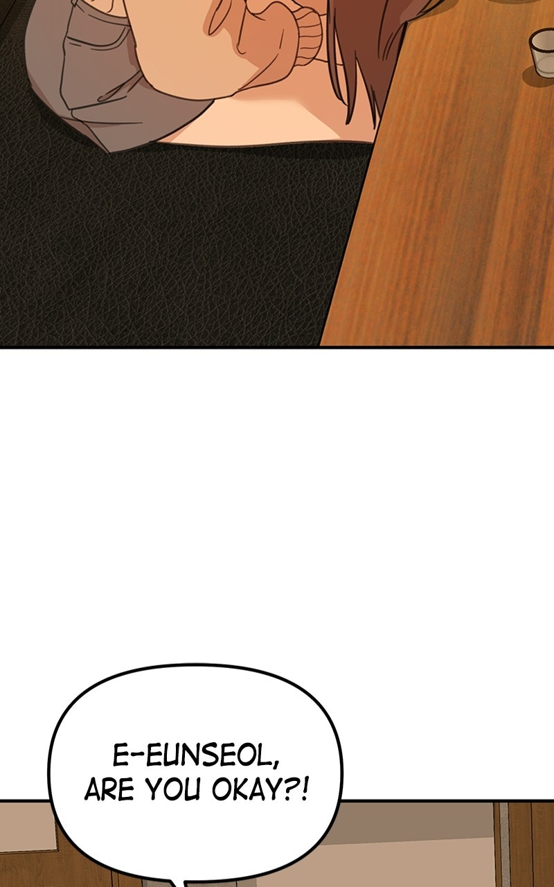 Sweet Romance, Spicy Roommates Episode 1 page 137 - 