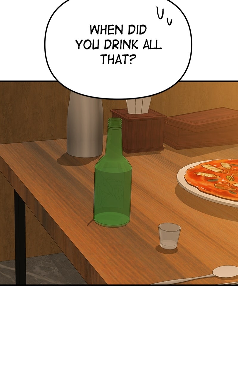 Sweet Romance, Spicy Roommates Episode 1 page 139 - 
