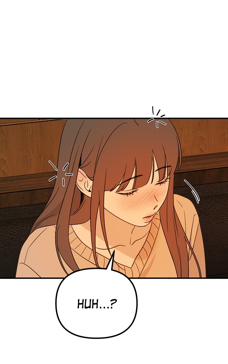 Sweet Romance, Spicy Roommates Episode 1 page 140 - 