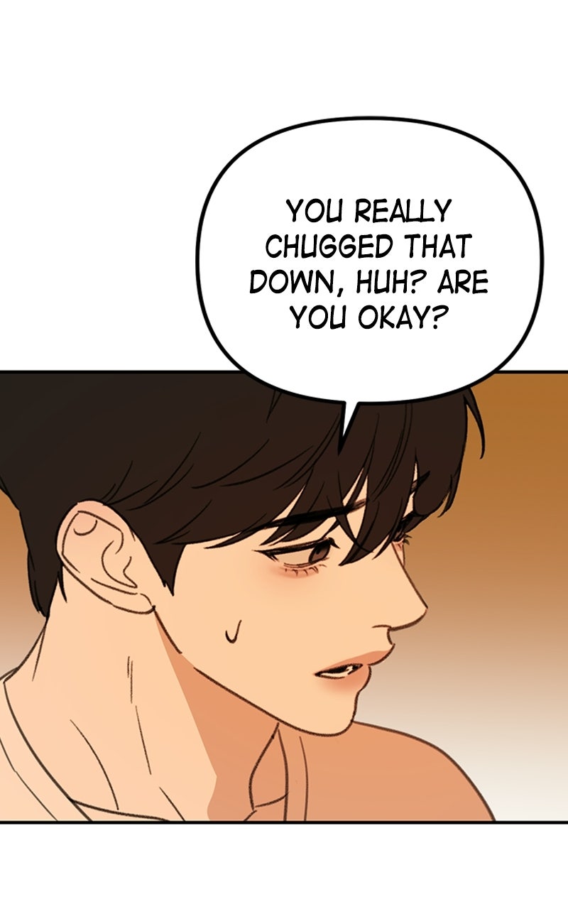 Sweet Romance, Spicy Roommates Episode 1 page 141 - 