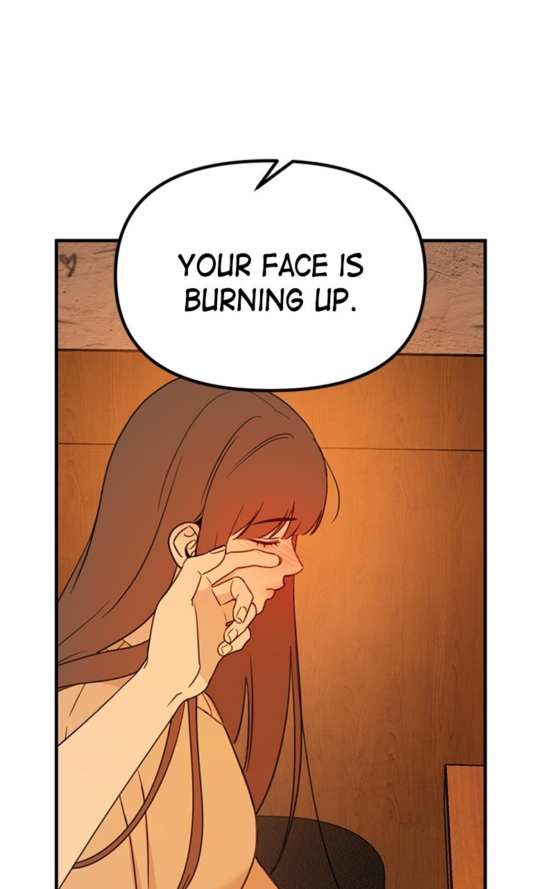 Sweet Romance, Spicy Roommates Episode 1 page 142 - 