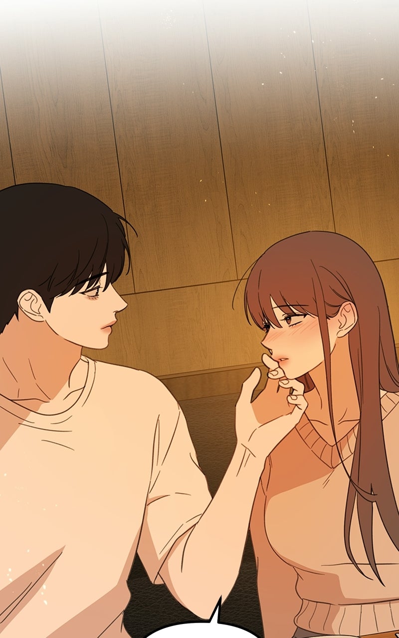 Sweet Romance, Spicy Roommates Episode 1 page 145 - 
