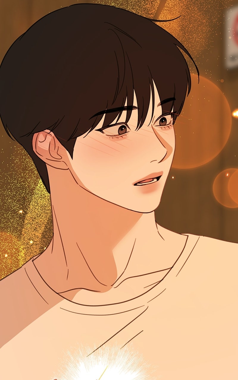 Sweet Romance, Spicy Roommates Episode 1 page 151 - 