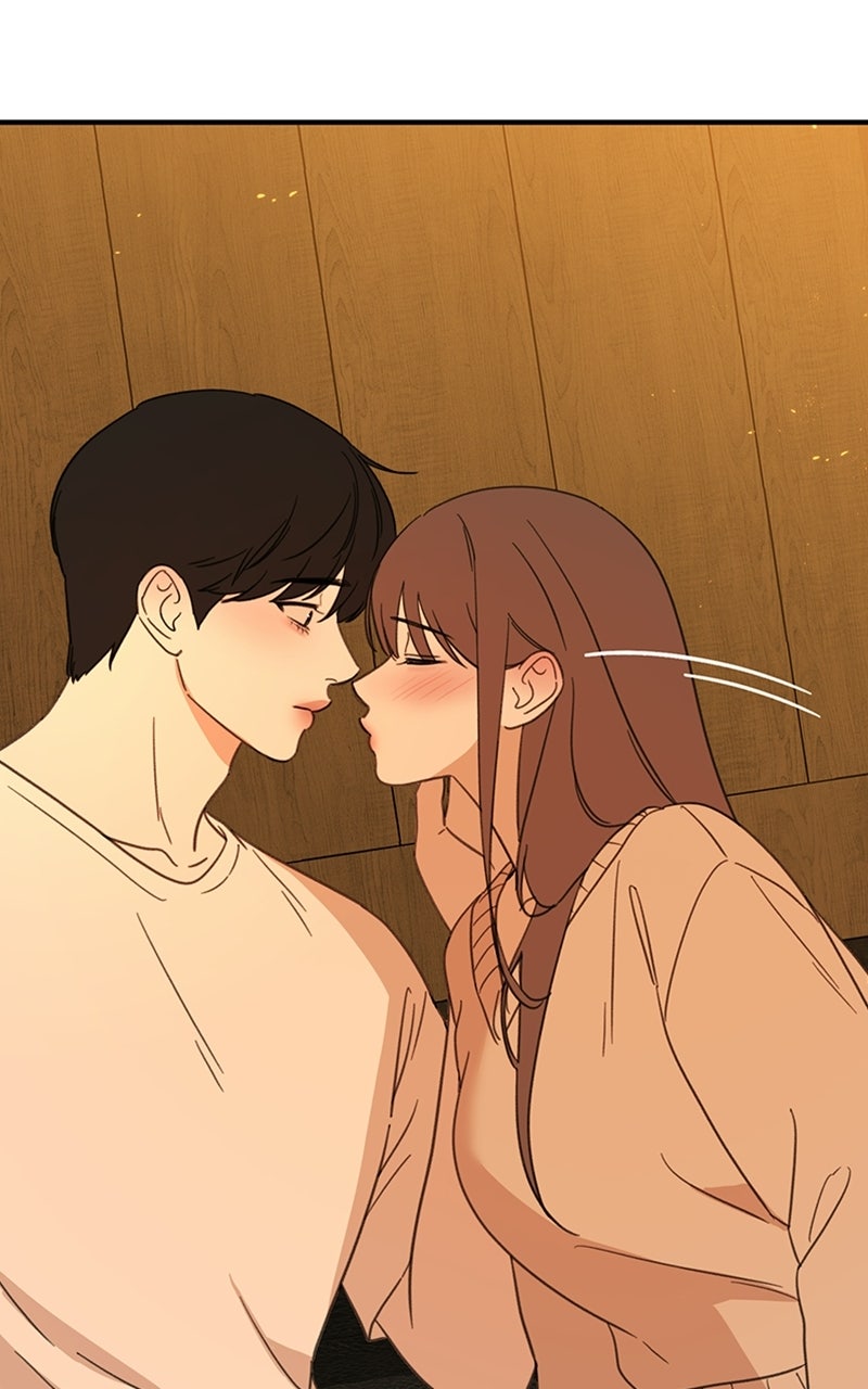Sweet Romance, Spicy Roommates Episode 1 page 154 - 