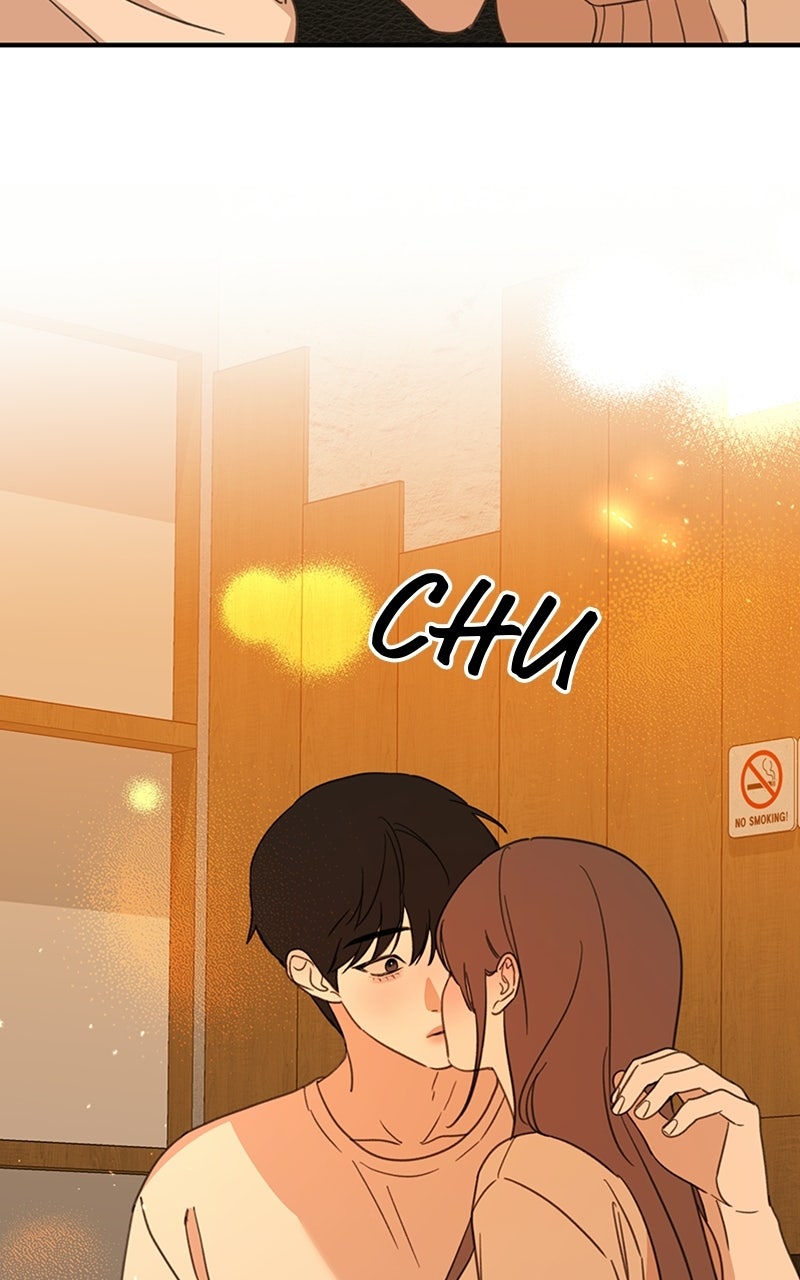 Sweet Romance, Spicy Roommates Episode 1 page 155 - 