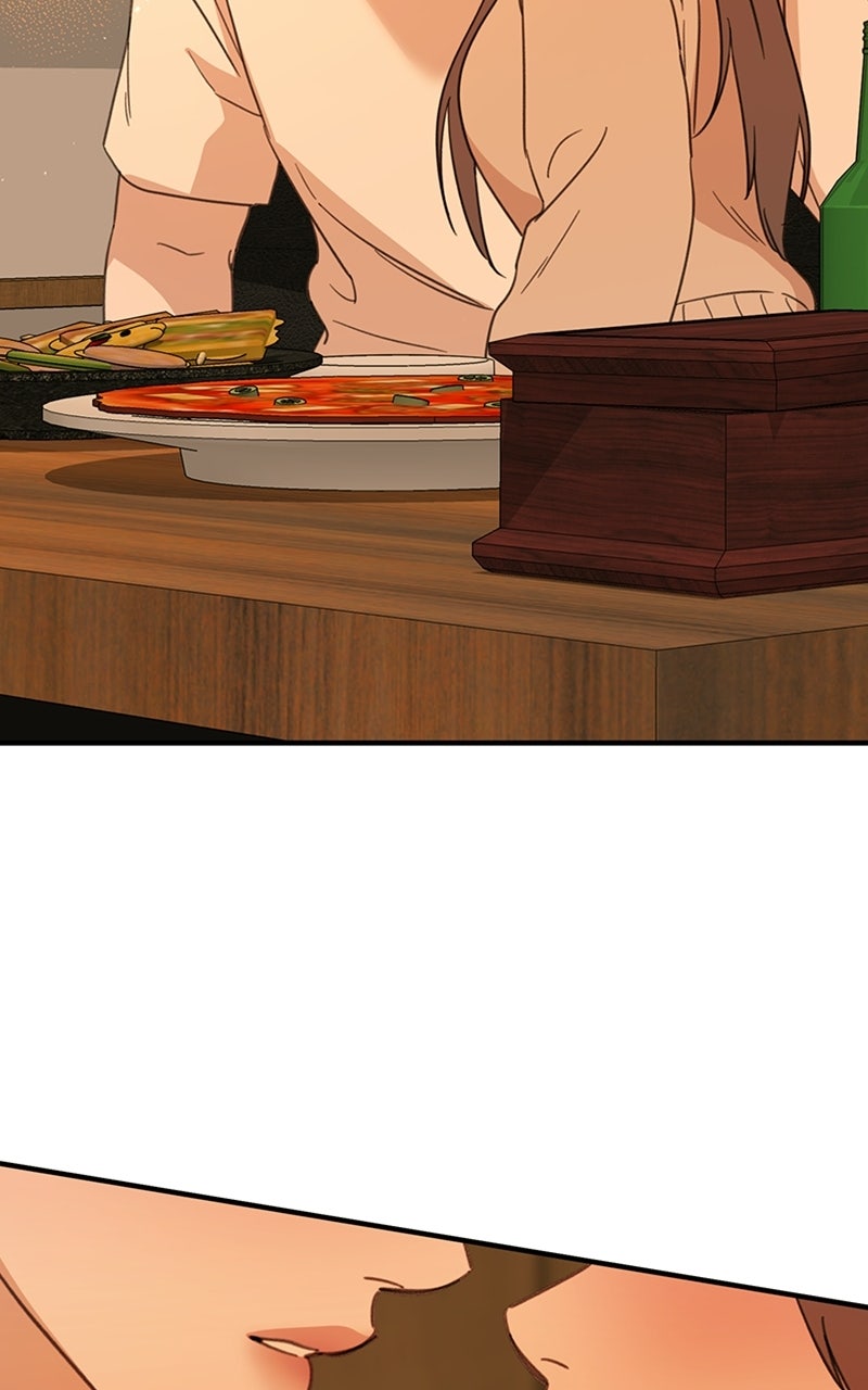 Sweet Romance, Spicy Roommates Episode 1 page 156 - 