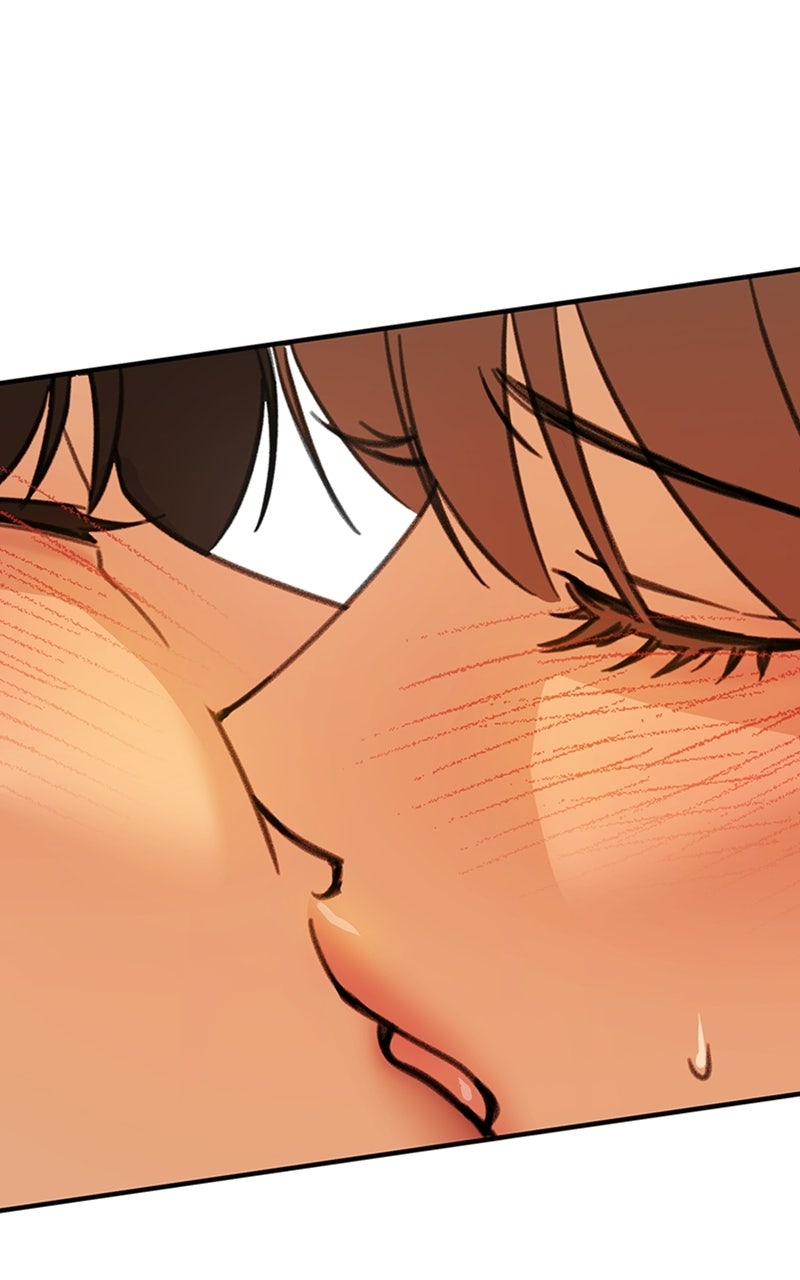 Sweet Romance, Spicy Roommates Episode 1 page 164 - 