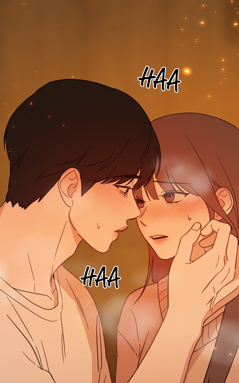 Sweet Romance, Spicy Roommates Episode 1 page 166 - 