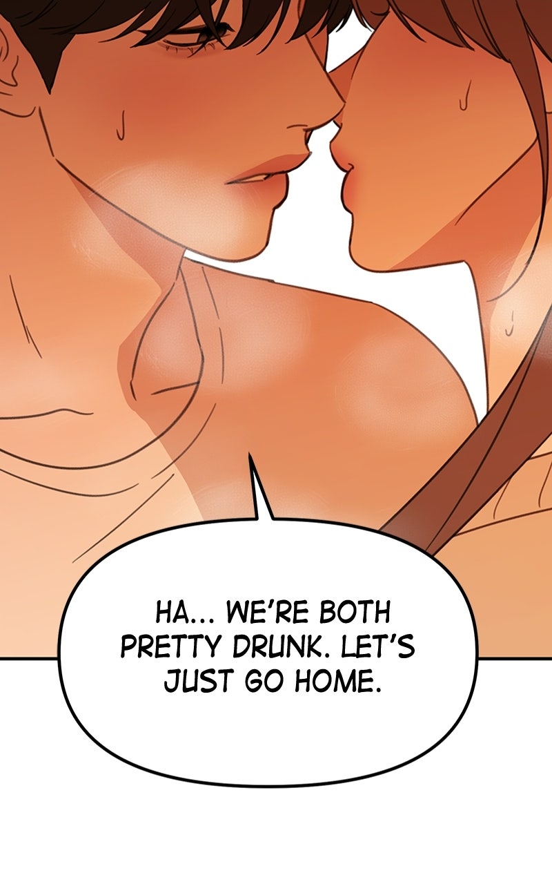 Sweet Romance, Spicy Roommates Episode 1 page 168 - 