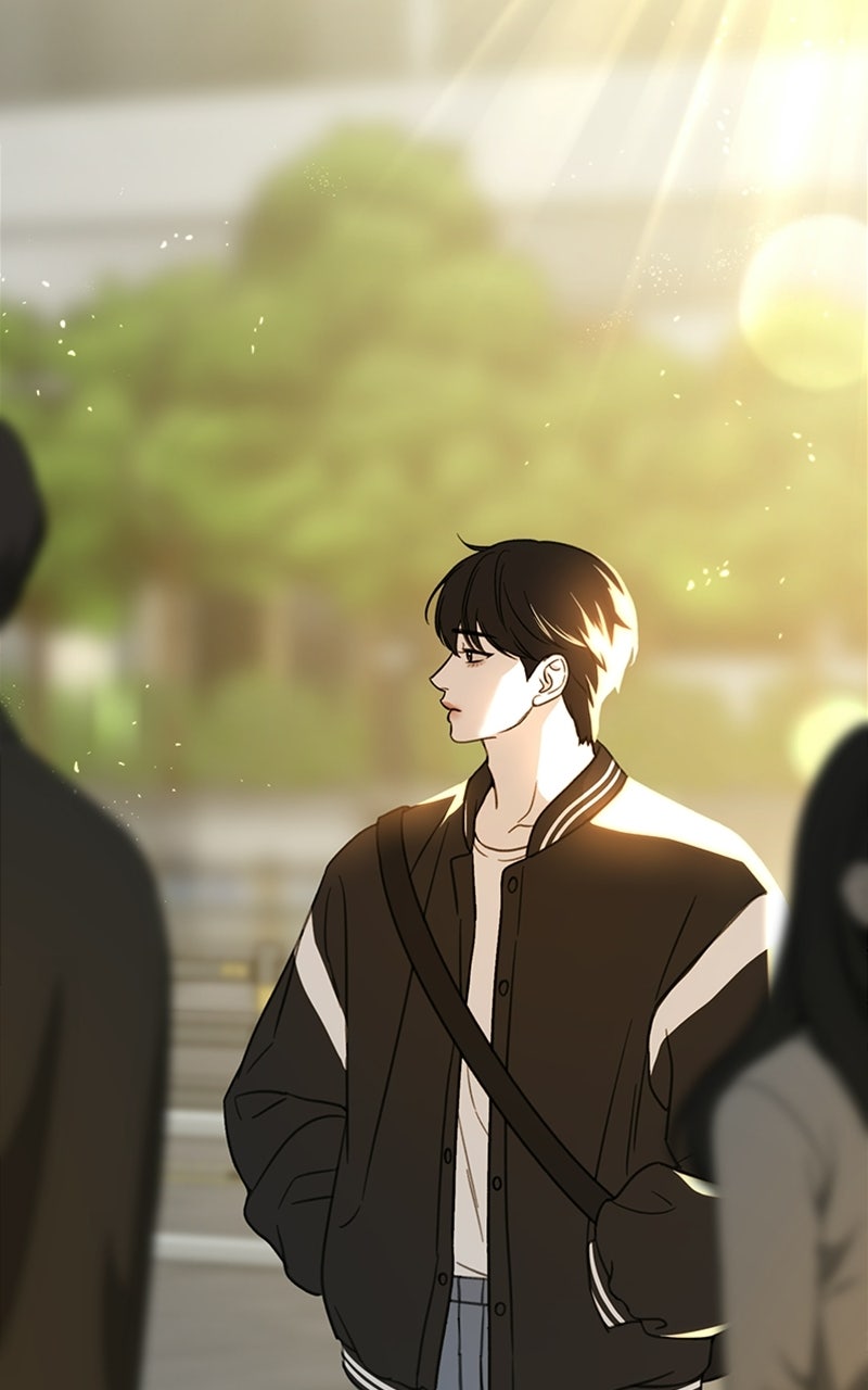 Sweet Romance, Spicy Roommates Episode 1 page 24 - 