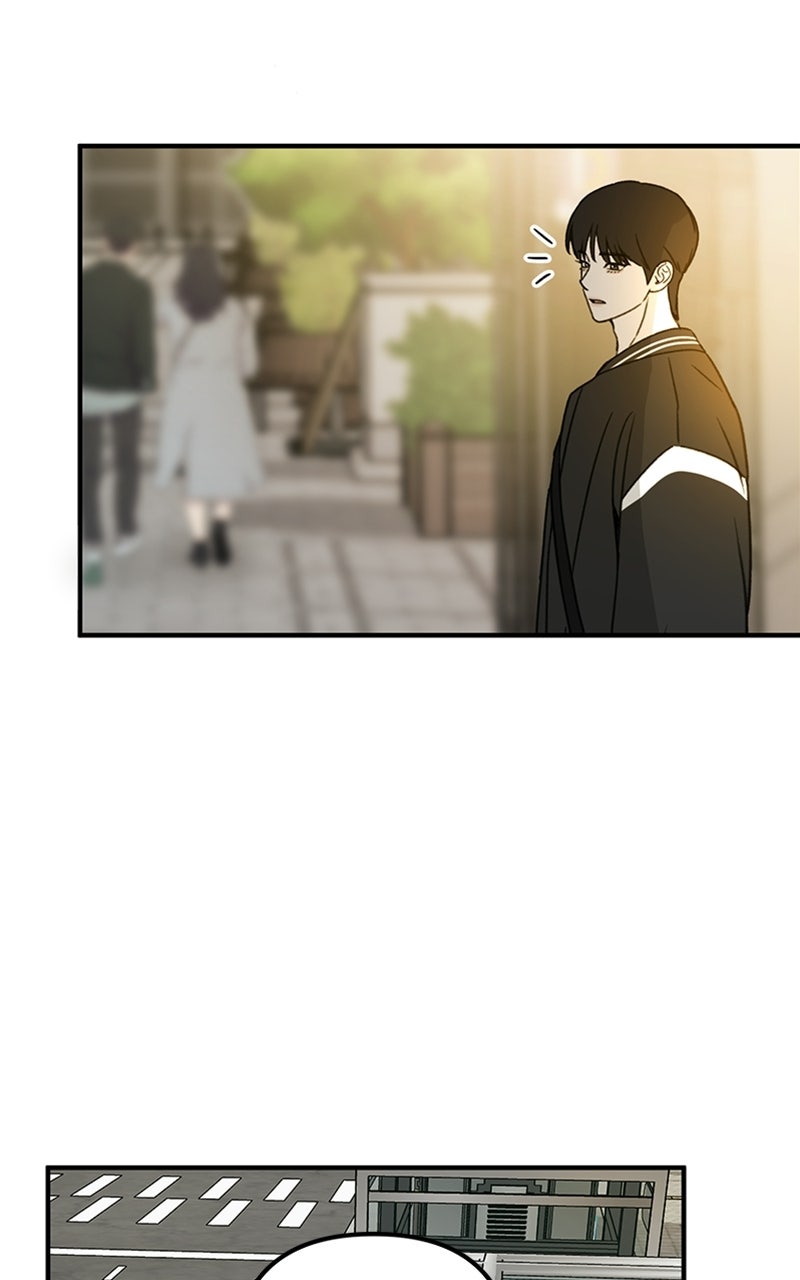 Sweet Romance, Spicy Roommates Episode 1 page 27 - 