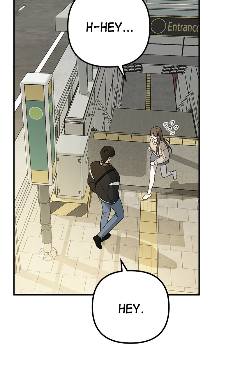 Sweet Romance, Spicy Roommates Episode 1 page 28 - 