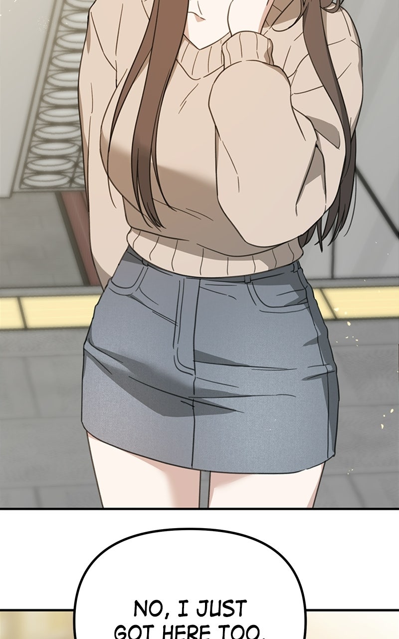 Sweet Romance, Spicy Roommates Episode 1 page 30 - 