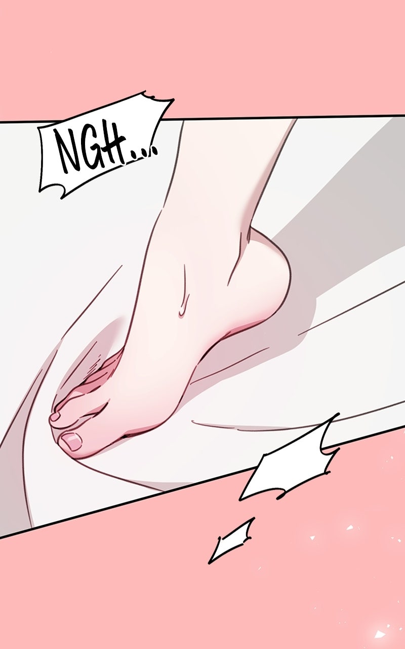 Sweet Romance, Spicy Roommates Episode 1 page 4 - 