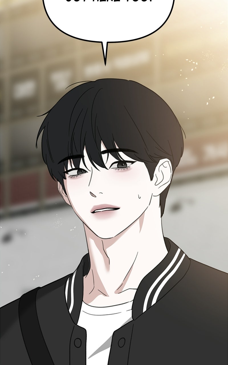 Sweet Romance, Spicy Roommates Episode 1 page 31 - 