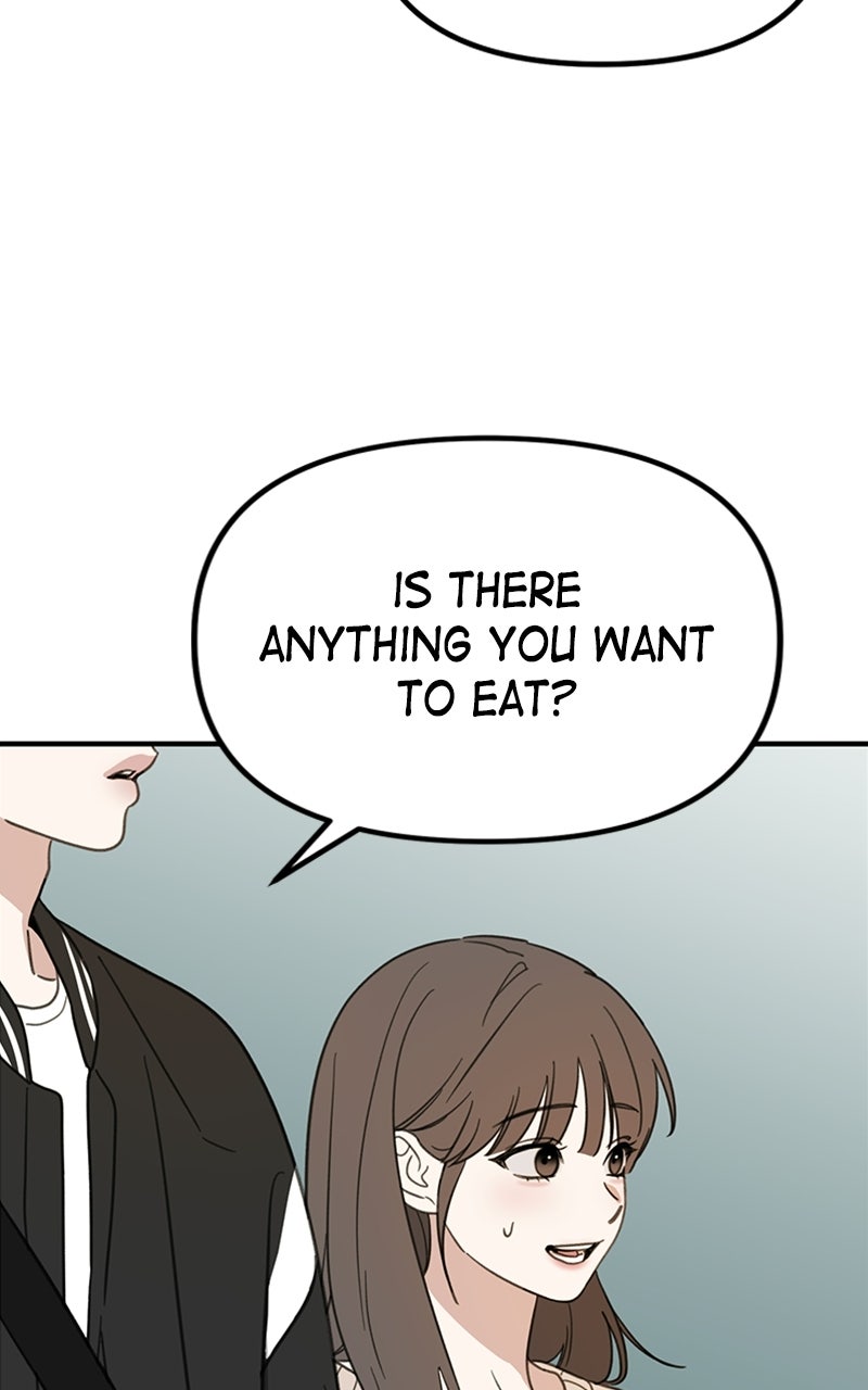 Sweet Romance, Spicy Roommates Episode 1 page 34 - 