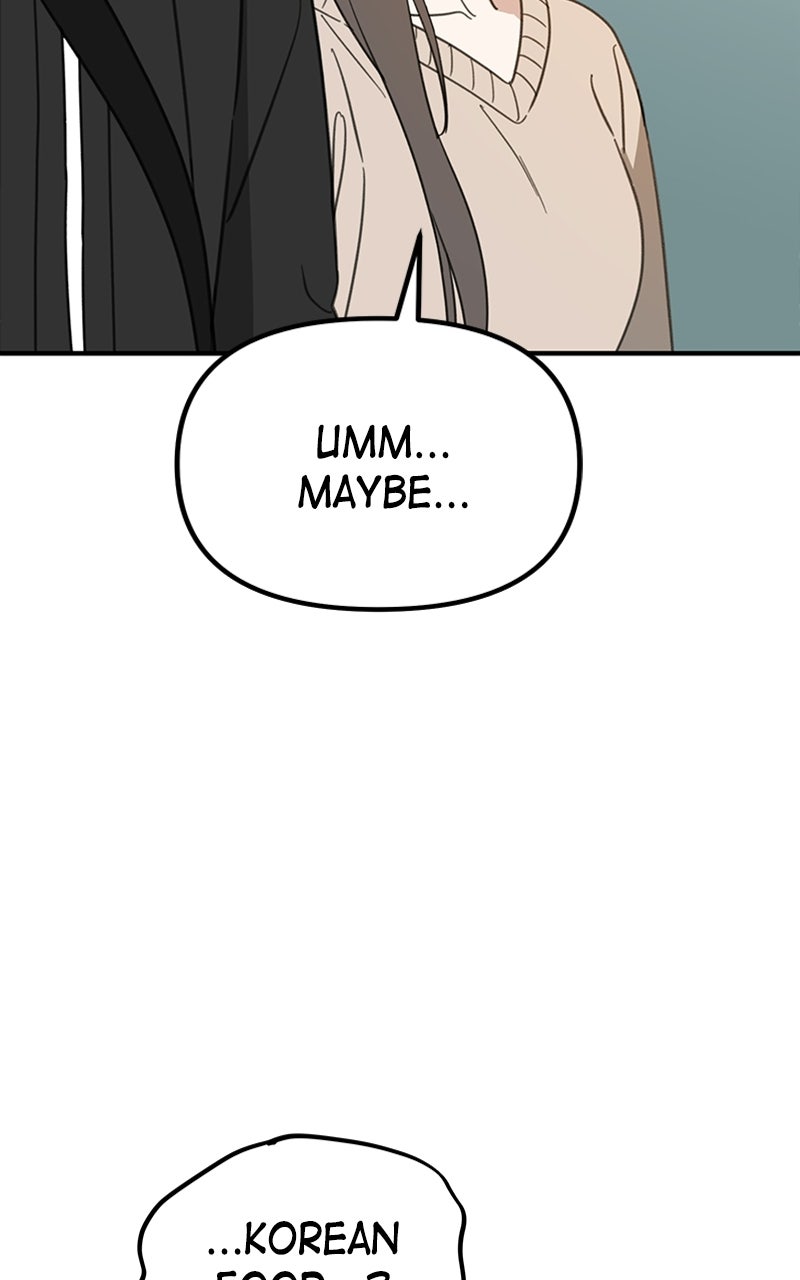 Sweet Romance, Spicy Roommates Episode 1 page 35 - 
