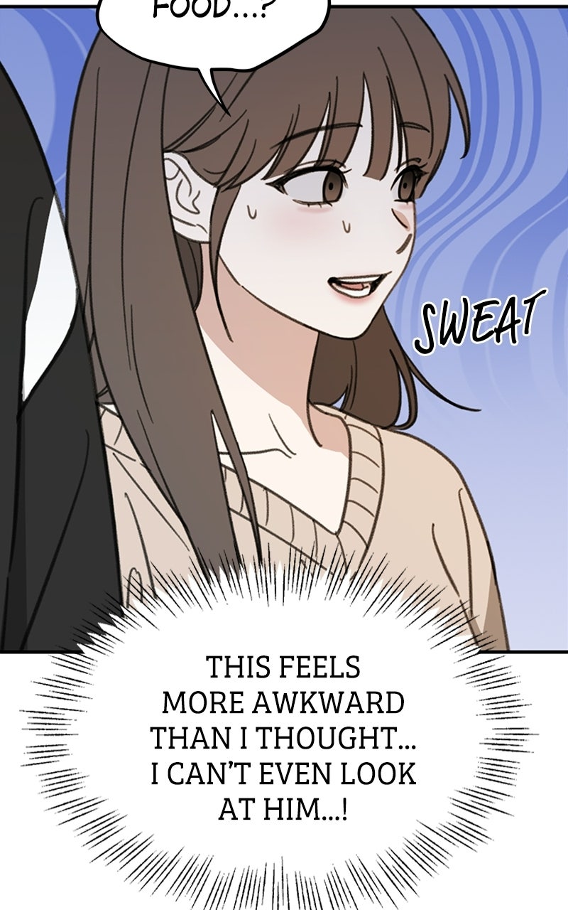 Sweet Romance, Spicy Roommates Episode 1 page 36 - 