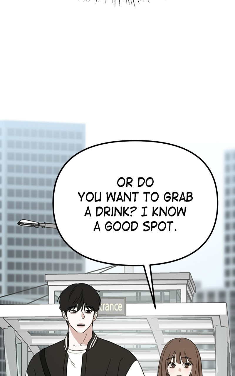 Sweet Romance, Spicy Roommates Episode 1 page 37 - 